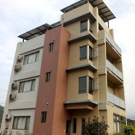 Sky Water Apartman Puli Kültér fotó