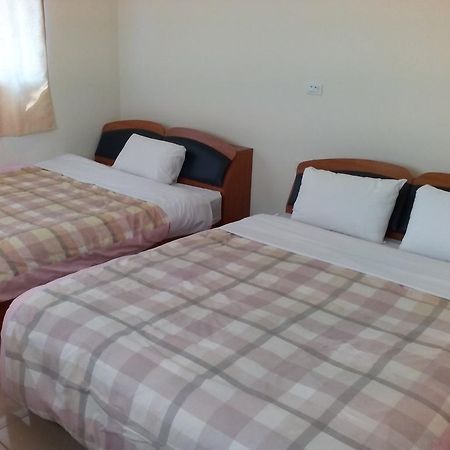 Sky Water Apartman Puli Szoba fotó