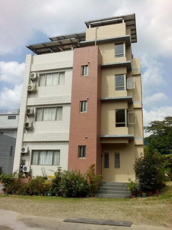 Sky Water Apartman Puli Kültér fotó