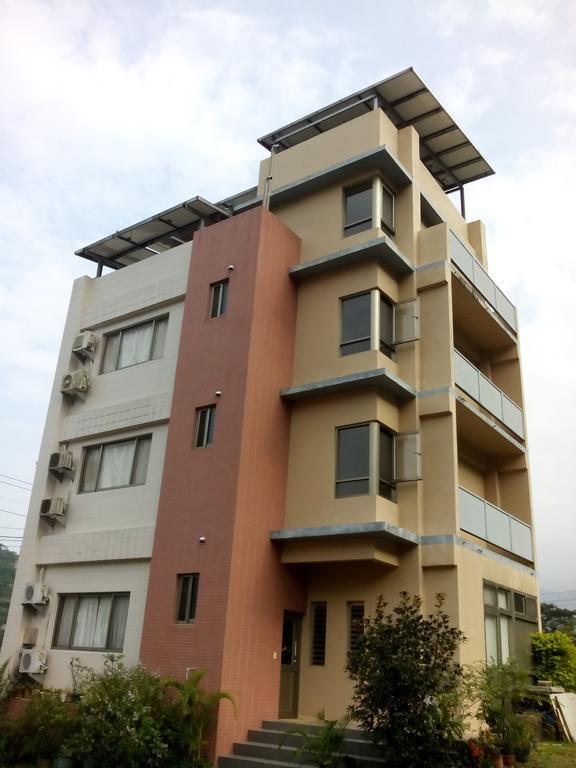 Sky Water Apartman Puli Kültér fotó