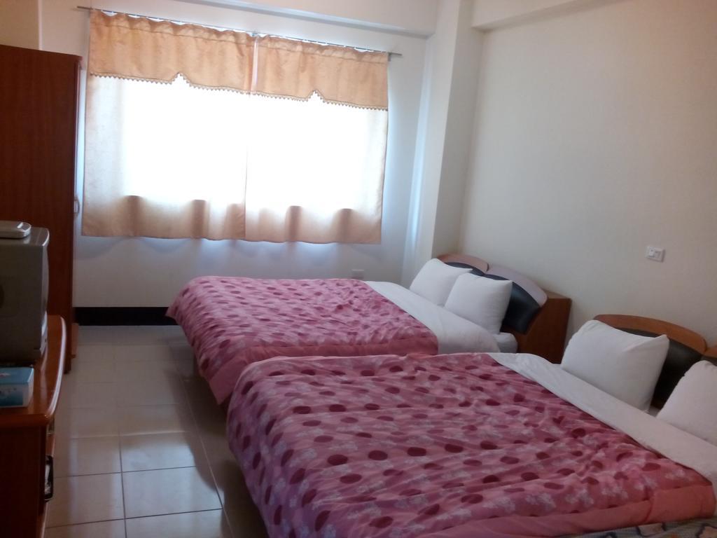 Sky Water Apartman Puli Szoba fotó