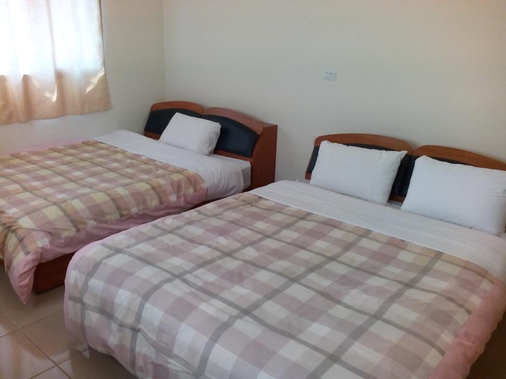 Sky Water Apartman Puli Szoba fotó