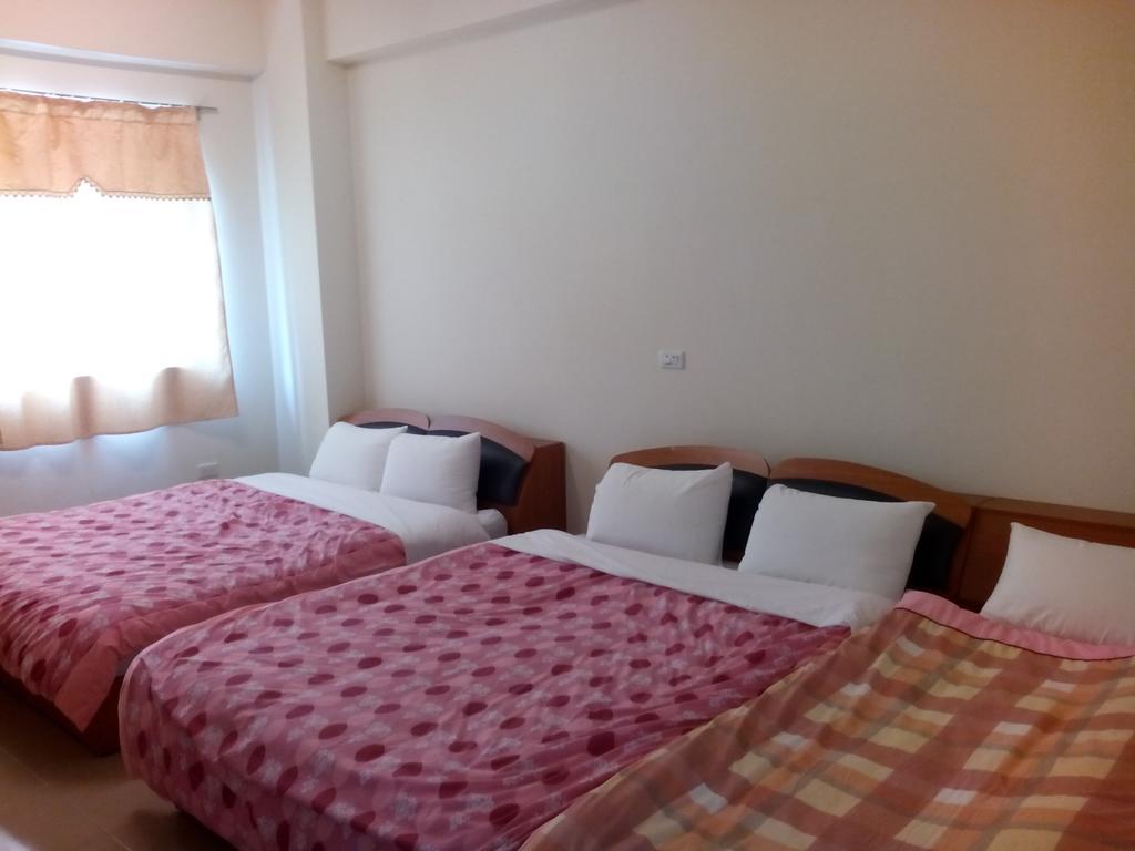 Sky Water Apartman Puli Szoba fotó