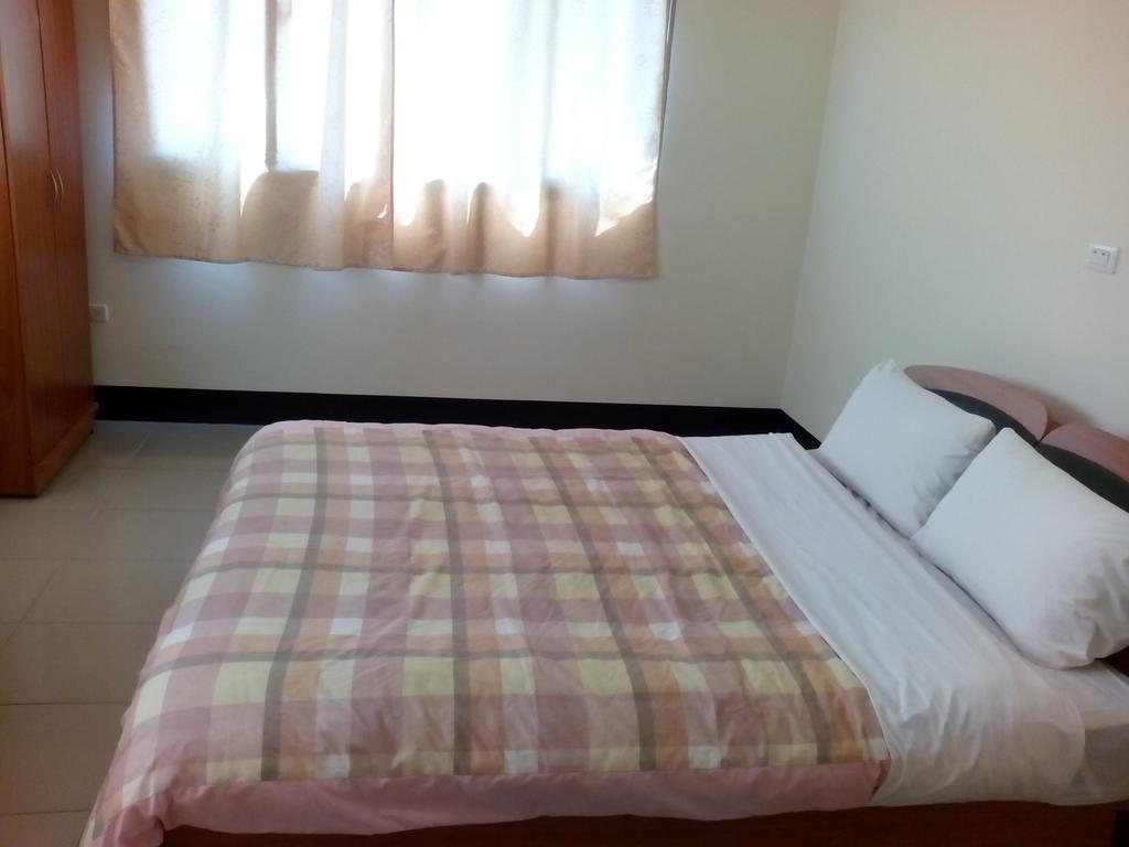 Sky Water Apartman Puli Szoba fotó